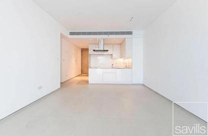 Apartment - 2 - 3 for rent in Jumeirah Gate Tower 1 - The Address Jumeirah Resort and Spa - Jumeirah Beach Residence - Dubai