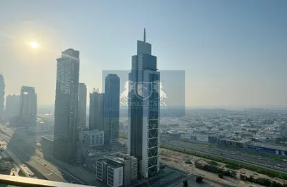 Apartment - 1 Bedroom - 1 Bathroom for rent in Forte 2 - Forte - Downtown Dubai - Dubai