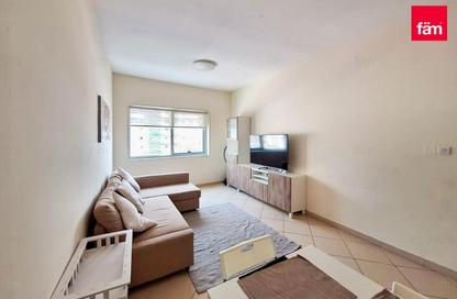 Apartment - 1 - 1 for sale in Marina Diamond 6 - Marina Diamonds - Dubai Marina - Dubai