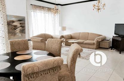 Apartment - 2 Bedrooms - 3 Bathrooms for rent in Sadaf 4 - Sadaf - Jumeirah Beach Residence - Dubai