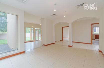Villa - 3 - 3 for rent in Saheel 1 - Saheel - Arabian Ranches - Dubai Villa - 3 - 3 for rent in Saheel 1 - Saheel - Arabian Ranches - Dubai