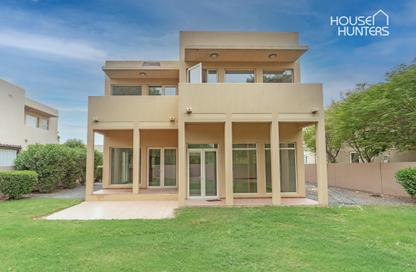 Villa - 3 - 3 for rent in Saheel 1 - Saheel - Arabian Ranches - Dubai Villa - 3 - 3 for rent in Saheel 1 - Saheel - Arabian Ranches - Dubai