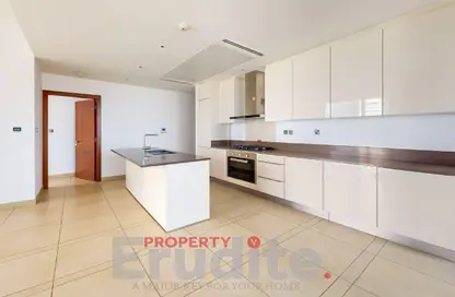 شقة - 2 غرف نوم - 3 حمامات للايجار في بوابة المارينا 2 - مارينا جيت - دبي مارينا - دبي