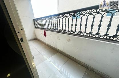 Apartment - 1 - 1 for rent in Al Rawda 2 Villas - Al Rawda 2 - Al Rawda - Ajman