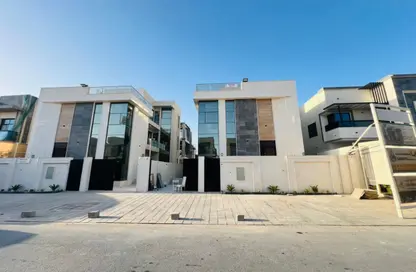 فيلا - 7 غرف نوم - 8 حمامات للبيع في 1 الياسمين - الياسمين - عجمان