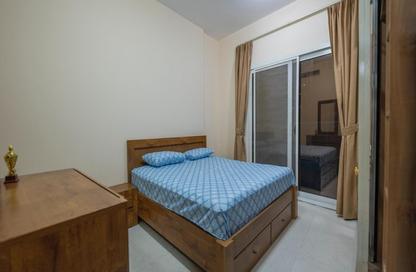 Apartment - 2 Bedrooms - 2 Bathrooms for rent in Al Taawun Street - Al Taawun - Sharjah