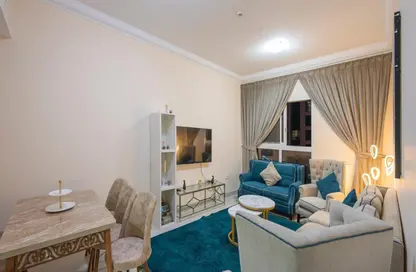 Apartment - 2 Bedrooms - 2 Bathrooms for rent in Al Taawun Street - Al Taawun - Sharjah