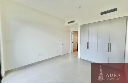 Townhouse - 3 Bedrooms - 4 Bathrooms for rent in Greenviews 2 - Emaaar South - Dubai South (Dubai World Central) - Dubai Townhouse - 3 Bedrooms - 4 Bathrooms for rent in Greenviews 2 - Emaaar South - Dubai South (Dubai World Central) - Dubai