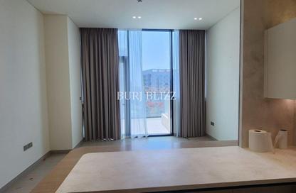 Apartment - 1 Bedroom - 2 Bathrooms for rent in Binghatti Phantom - District 17 - Jumeirah Village Circle - Dubai Apartment - 1 Bedroom - 2 Bathrooms for rent in Binghatti Phantom - District 17 - Jumeirah Village Circle - Dubai