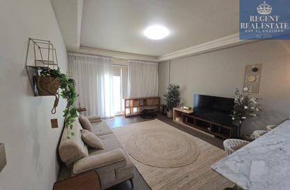 Apartment - 1 - 2 for rent in Pacific Tahiti - Pacific - Al Marjan Island - Ras Al Khaimah