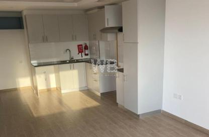 Apartment - 2 Bedrooms - 1 Bathroom for rent in The Nook 2 - The Nook - Wasl Gate - Dubai