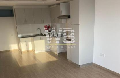 Apartment - 2 - 1 for rent in The Nook 2 - The Nook - Wasl Gate - Dubai Apartment - 2 - 1 for rent in The Nook 2 - The Nook - Wasl Gate - Dubai