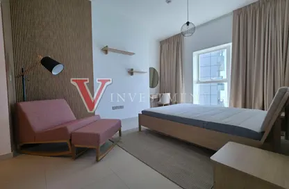 شقة - 3 غرف نوم - 4 حمامات للايجار في شارع الكورنيش - أبوظبي شقة - 3 غرف نوم - 4 حمامات للايجار في شارع الكورنيش - أبوظبي