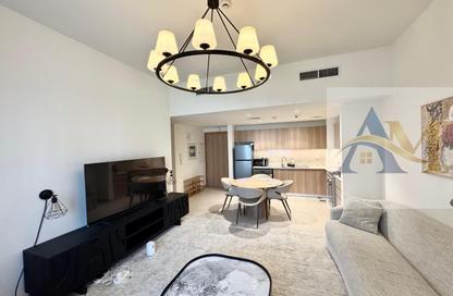 Apartment - 2 - 2 for rent in Maryam Island - Al Khan - Sharjah