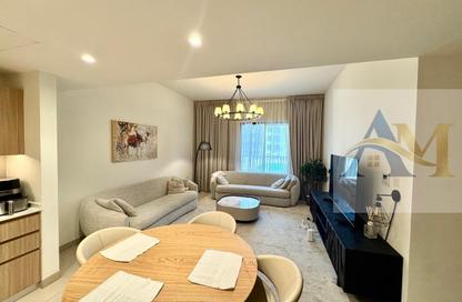 Apartment - 2 - 2 for rent in Maryam Island - Al Khan - Sharjah