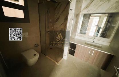 Apartment - 2 Bedrooms - 3 Bathrooms for sale in Gulfa Towers - Al Rashidiya 1 - Al Rashidiya - Ajman