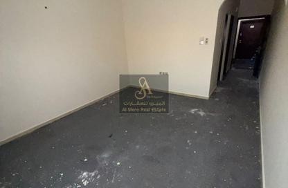 Apartment - Studio - 1 for rent in King Faisal Street - Ajman Apartment - Studio - 1 for rent in King Faisal Street - Ajman