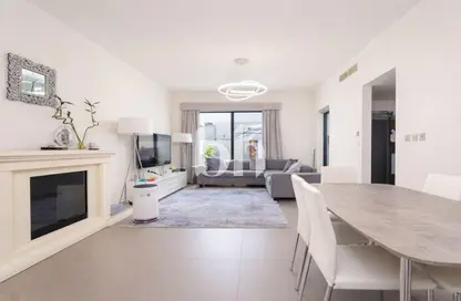 تاون هاوس - 3 غرف نوم - 4 حمامات للبيع في نويا 1 - نويا - جزيرة ياس - أبوظبي