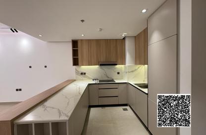 Apartment - 2 Bedrooms - 3 Bathrooms for rent in Golf View Living - Al Zorah - Ajman