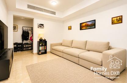 Villa - 3 - 2 for rent in Springs 11 - The Springs - Dubai