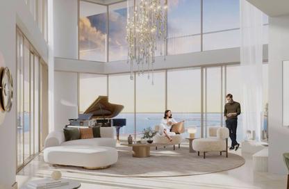 Apartment - 2 - 2 for sale in Mar Casa - Maritime City - Dubai Apartment - 2 - 2 for sale in Mar Casa - Maritime City - Dubai