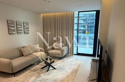 Apartment - 1 Bedroom - 1 Bathroom for rent in NAS 3 - NAS - Arjan - Dubai Apartment - 1 Bedroom - 1 Bathroom for rent in NAS 3 - NAS - Arjan - Dubai