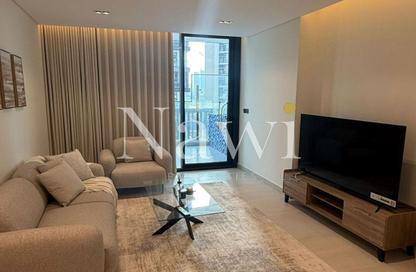 Apartment - 1 Bedroom - 1 Bathroom for rent in NAS 3 - NAS - Arjan - Dubai Apartment - 1 Bedroom - 1 Bathroom for rent in NAS 3 - NAS - Arjan - Dubai