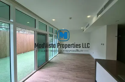 Apartment - 1 Bedroom - 2 Bathrooms for rent in Al Bandar - Al Raha Beach - Abu Dhabi