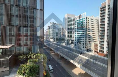 Apartment - 2 Bedrooms - 3 Bathrooms for rent in Park Central - Business Bay - Dubai