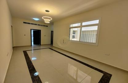 Apartment - 3 Bedrooms - 3 Bathrooms for rent in Al Ruwaikah - Al Muwaiji - Al Ain
