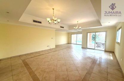 Duplex - 5 Bedrooms - 4 Bathrooms for rent in The Townhouses at Al Hamra Village - Al Hamra Village - Ras Al Khaimah Duplex - 5 Bedrooms - 4 Bathrooms for rent in The Townhouses at Al Hamra Village - Al Hamra Village - Ras Al Khaimah