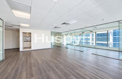 Office Space - Studio - 2 for rent in Bayswater - Business Bay - Dubai