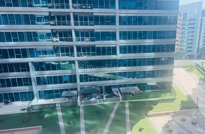 Apartment - Studio - 1 Bathroom for sale in Skycourts Tower B - Skycourts Towers - Dubai Land Residence Complex - Dubai Apartment - Studio - 1 Bathroom for sale in Skycourts Tower B - Skycourts Towers - Dubai Land Residence Complex - Dubai