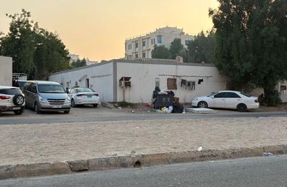 Villa - Studio - 7+ for sale in Geepas Building 3 - Al Rashidiya 2 - Al Rashidiya - Ajman