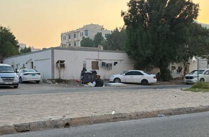 Villa - Studio - 7+ for sale in Geepas Building 3 - Al Rashidiya 2 - Al Rashidiya - Ajman
