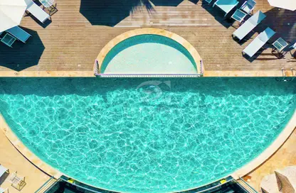 Apartment - 1 Bedroom - 1 Bathroom for rent in Signature Hotel Apartments  and  Spa Marina - Dubai Marina - Dubai