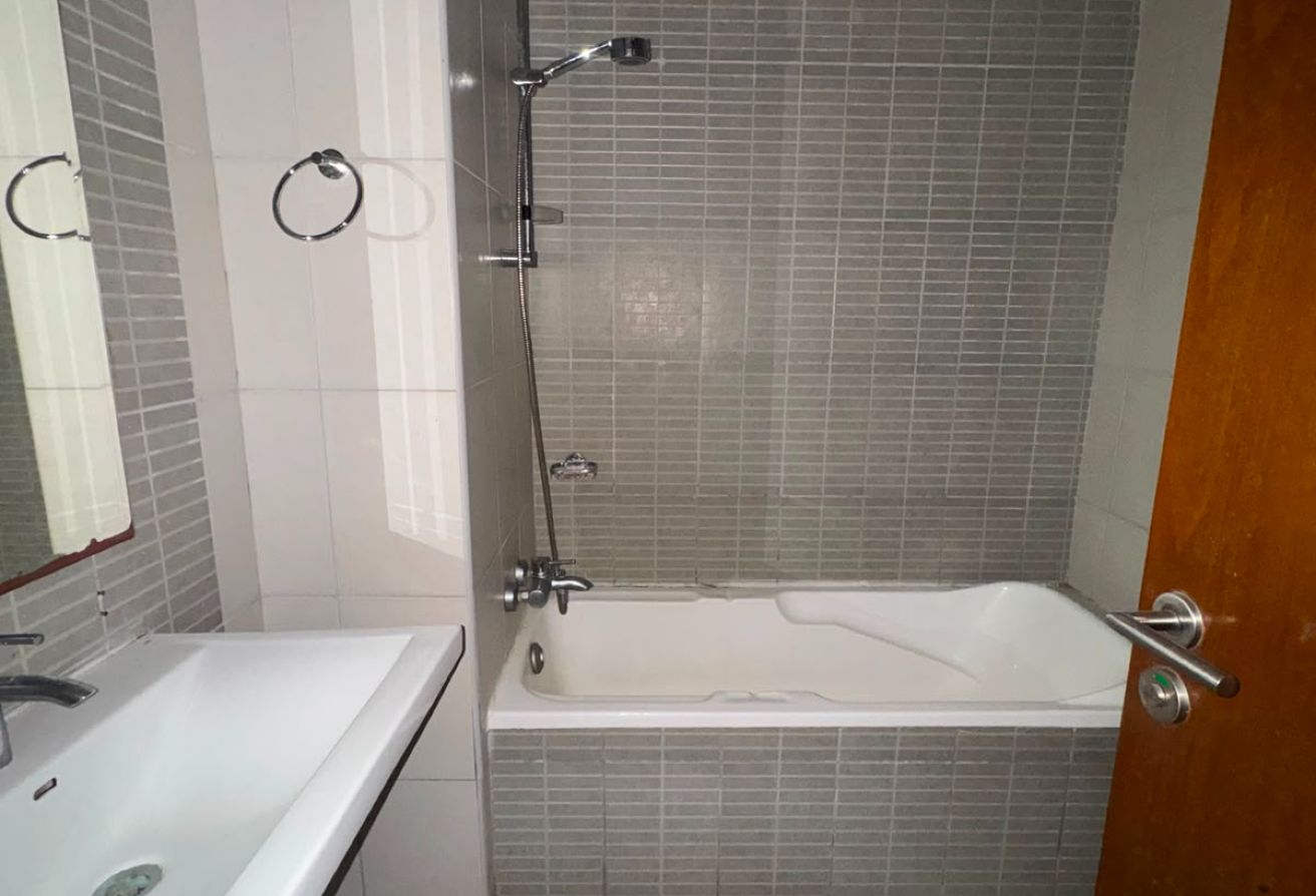 2 Bedroom Apartment for Yearly Rent | Ajman One
