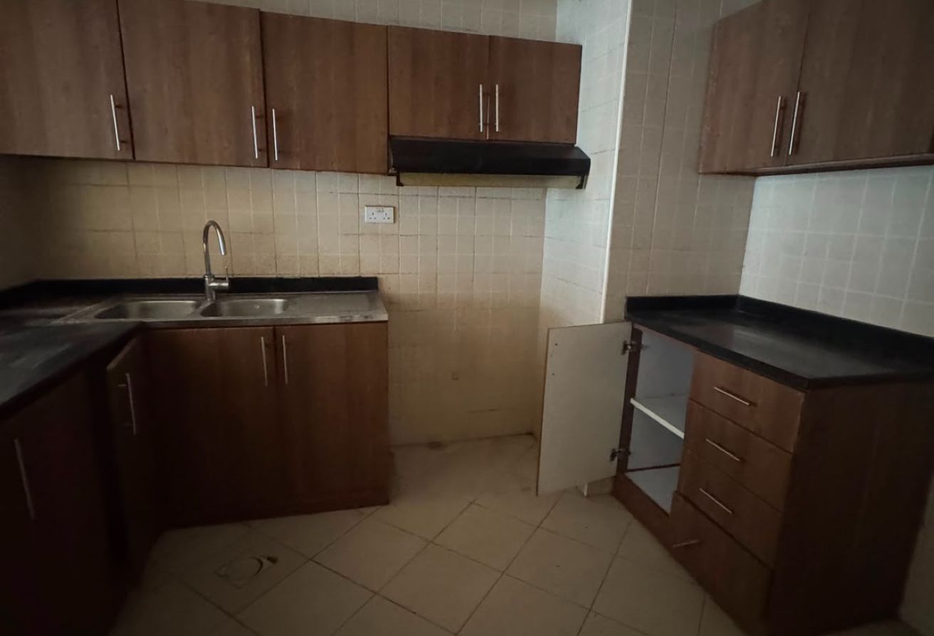 2 Bedroom Apartment for Yearly Rent | Ajman One