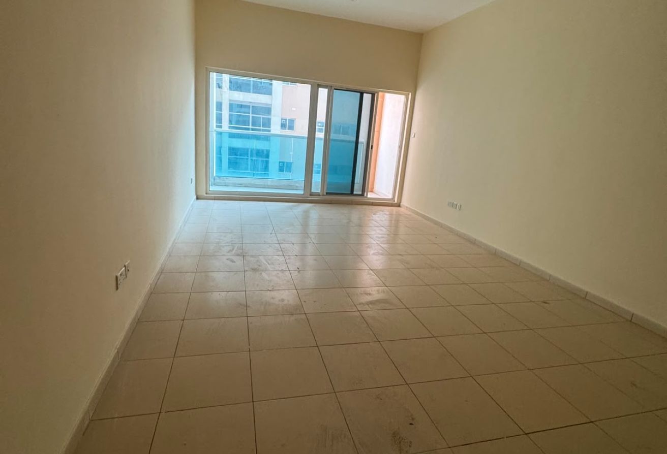 2 Bedroom Apartment for Yearly Rent | Ajman One
