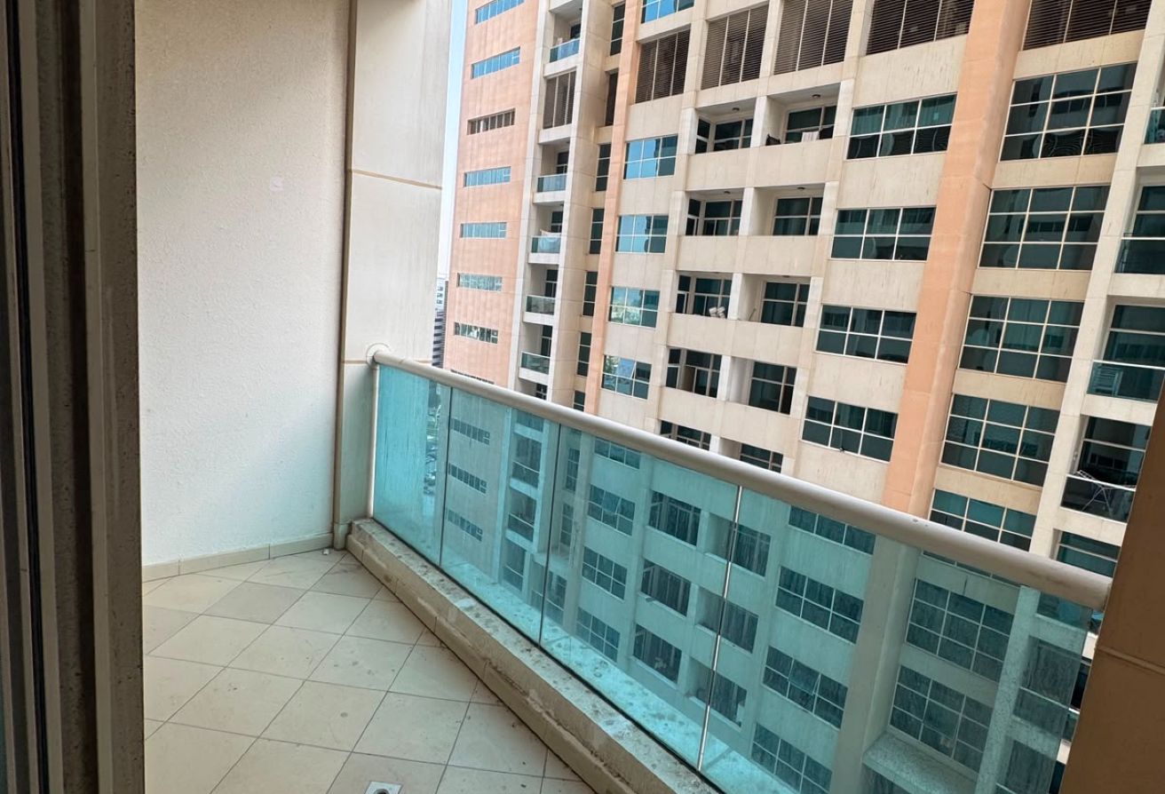 2 Bedroom Apartment for Yearly Rent | Ajman One