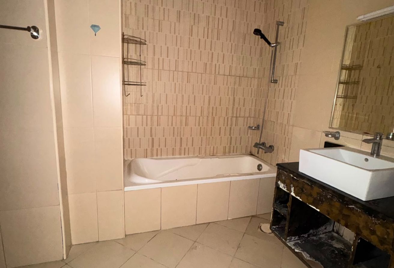 2 Bedroom Apartment for Yearly Rent | Ajman One