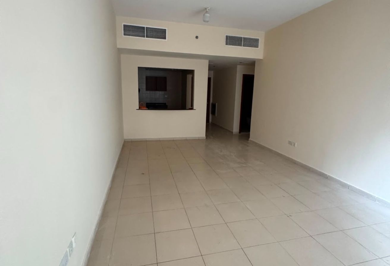 2 Bedroom Apartment for Yearly Rent | Ajman One