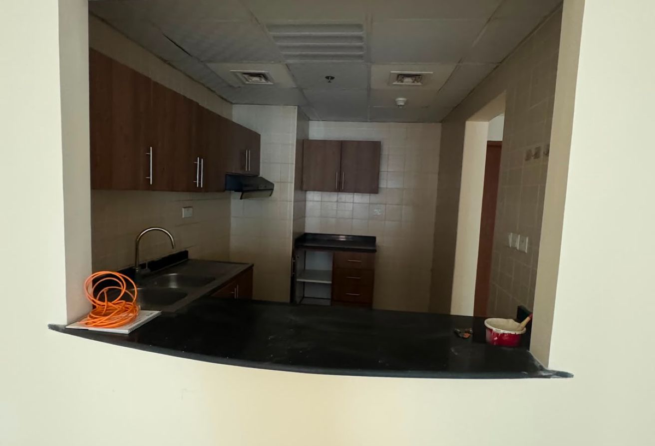 2 Bedroom Apartment for Yearly Rent | Ajman One