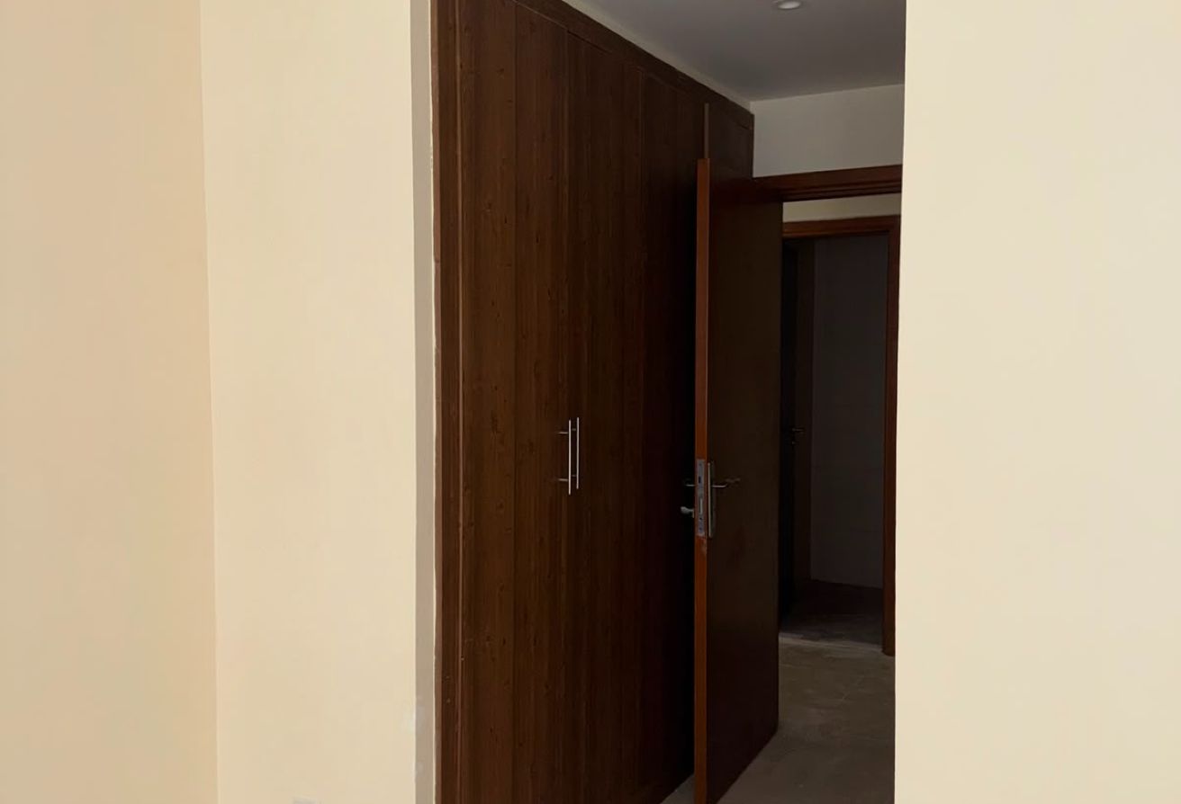 2 Bedroom Apartment for Yearly Rent | Ajman One