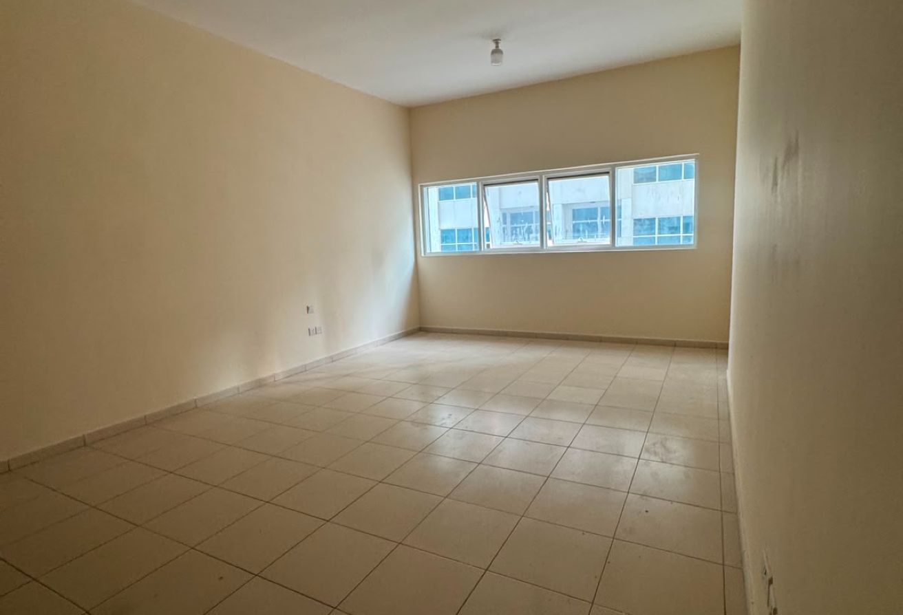 2 Bedroom Apartment for Yearly Rent | Ajman One