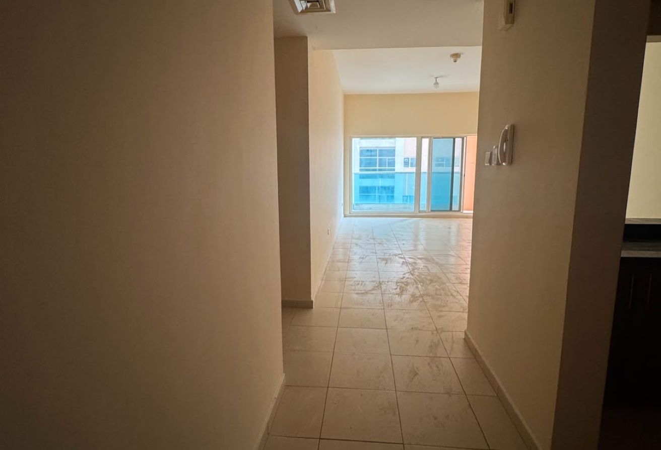 2 Bedroom Apartment for Yearly Rent | Ajman One