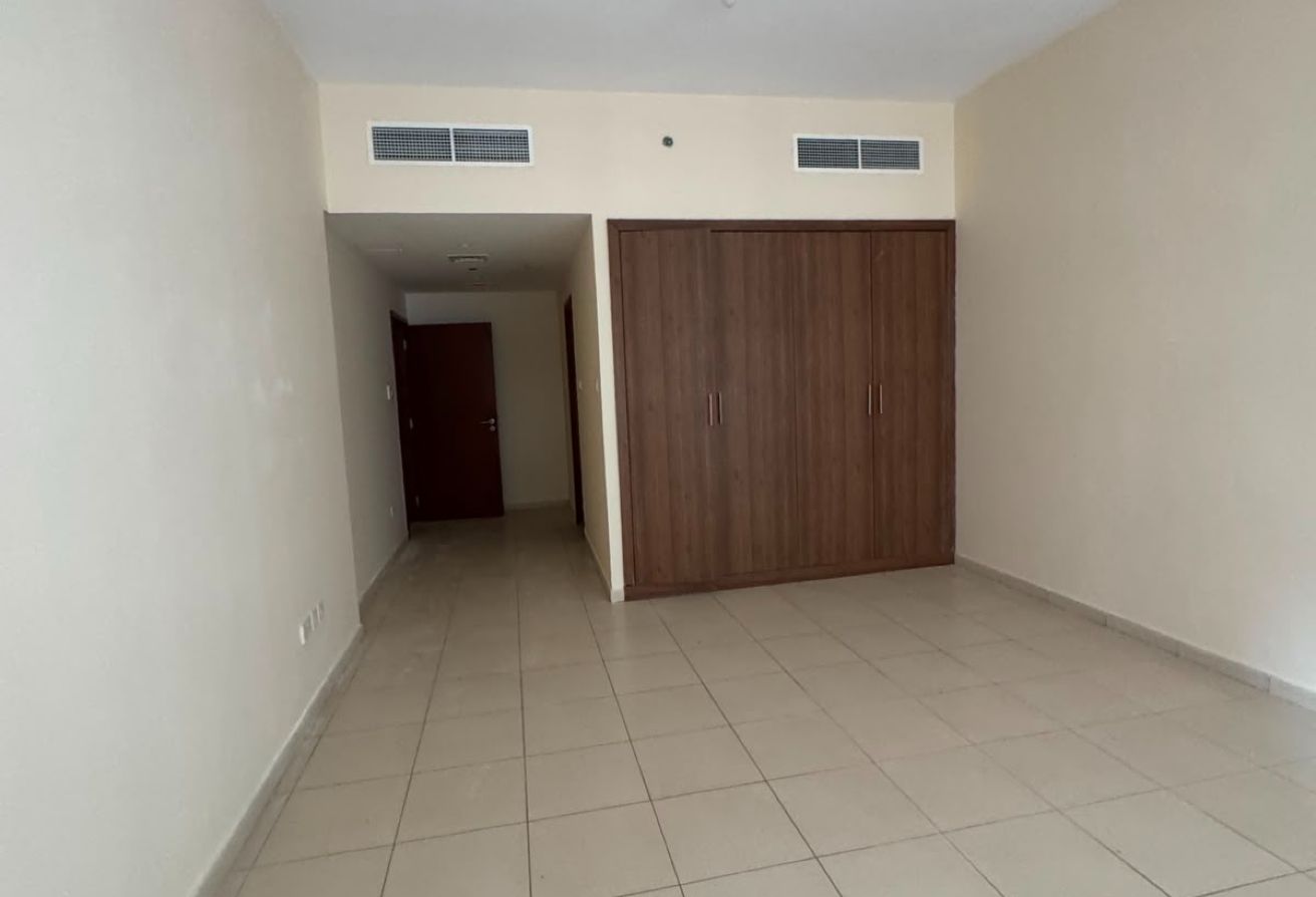 2 Bedroom Apartment for Yearly Rent | Ajman One