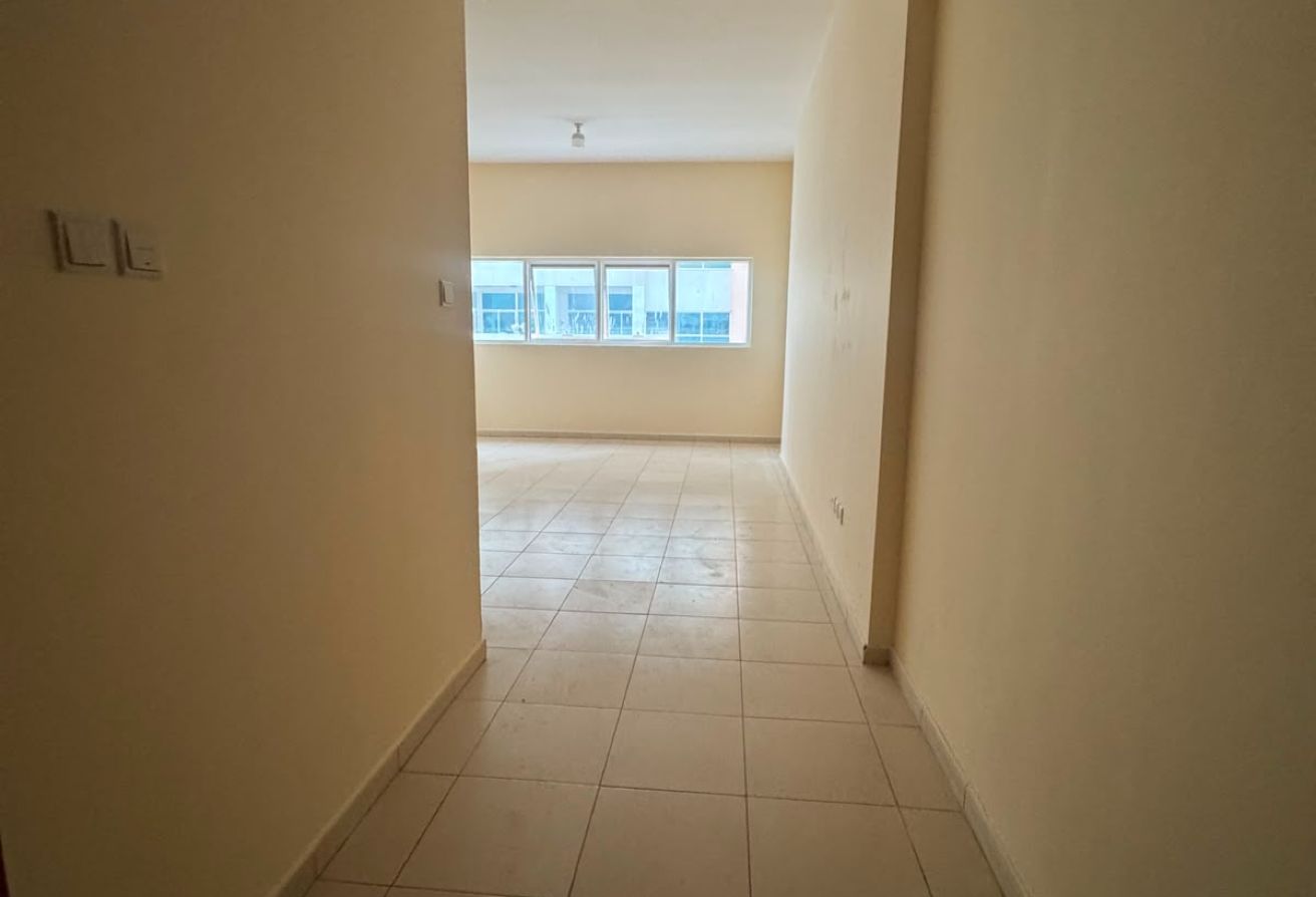 2 Bedroom Apartment for Yearly Rent | Ajman One