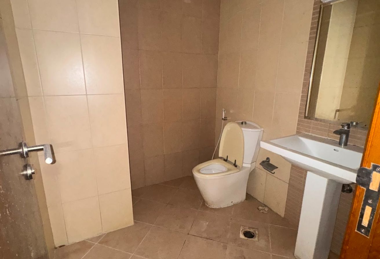 2 Bedroom Apartment for Yearly Rent | Ajman One