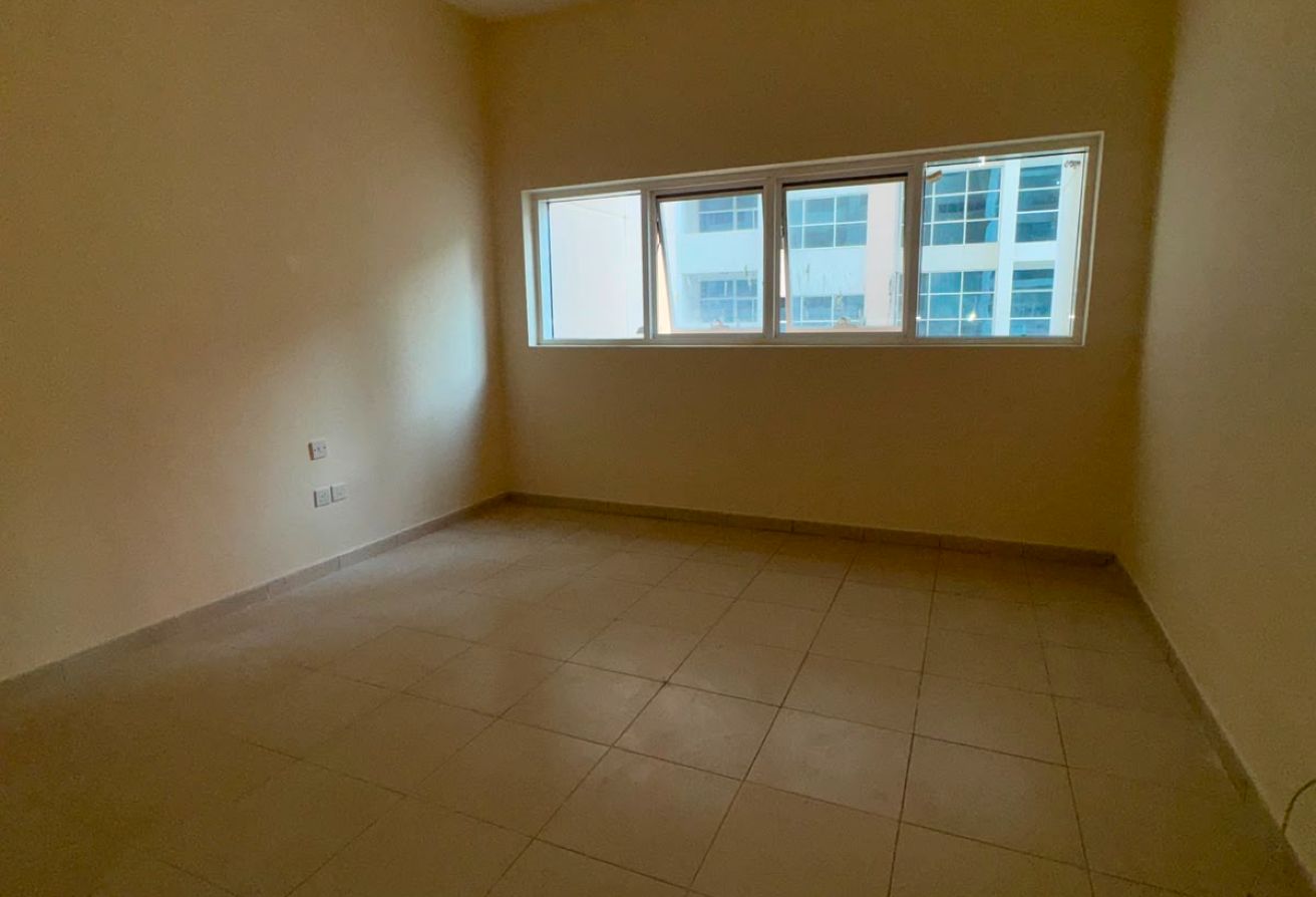 2 Bedroom Apartment for Yearly Rent | Ajman One